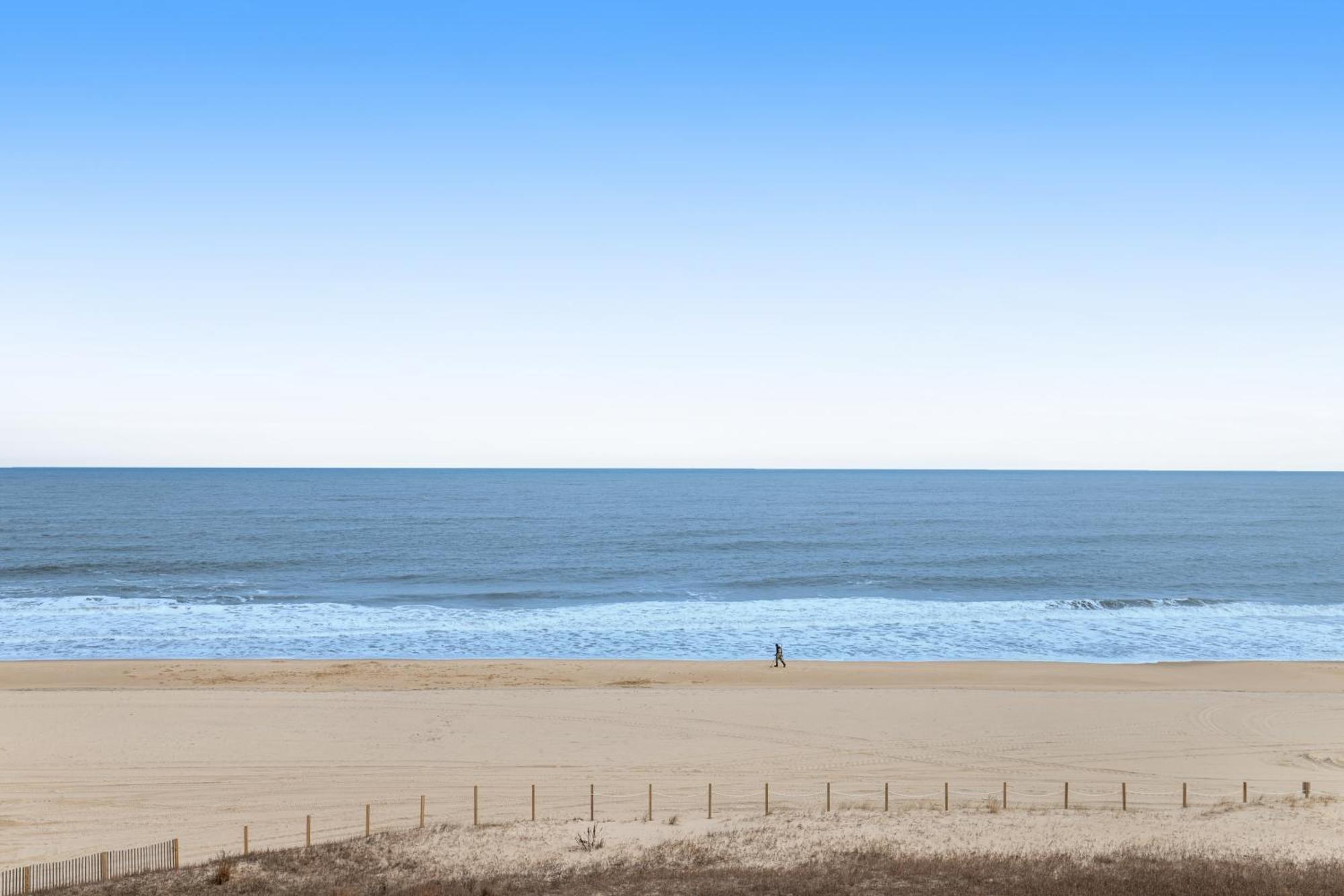 オーシャン・シティ Sandpiper Dunes IIヴィラ 部屋 写真